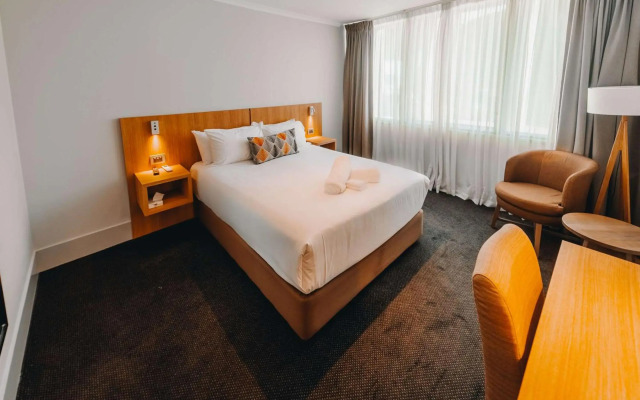 Clarion Hotel Townsville