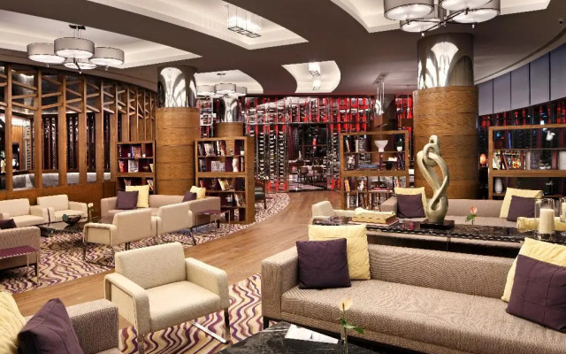 Surmeli Istanbul Hotel