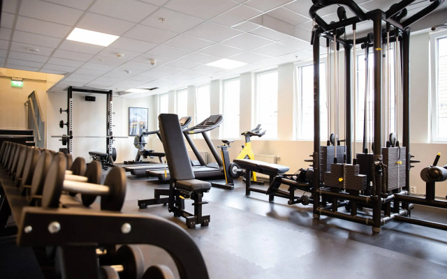 Quality Hotel Prinsen