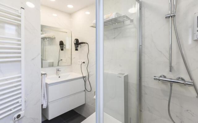 Apartamento lujo playa Lasiesta3
