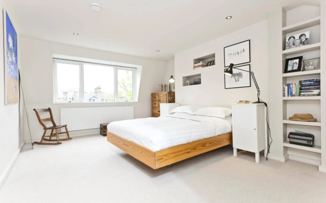 onefinestay - Highgate apartments