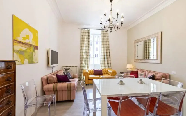 Amazing View Vatican