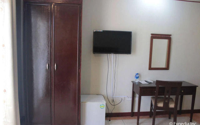 Seorabeol Grand Leisure Hotel
