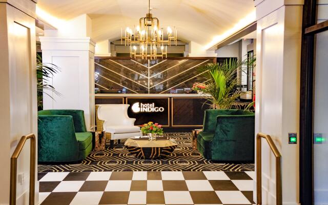 Hotel Indigo Kansas City Downtown by IHG