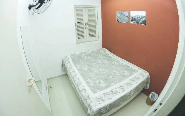 Pamplona Hostel