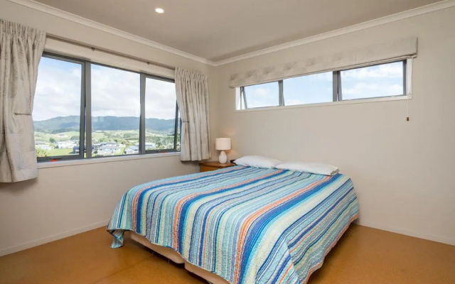 Driftwood Views - Mangawhai Heads Holiday Home – Guest Rooms – Mangawhai Heads