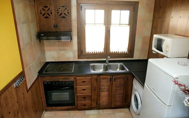 Astur Aldea Apartamentos Rurales