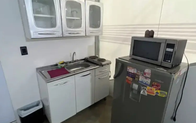 Apartamento Para Grupos Grandes Centro