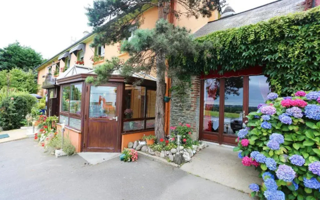 Hotel Le Clos Champel