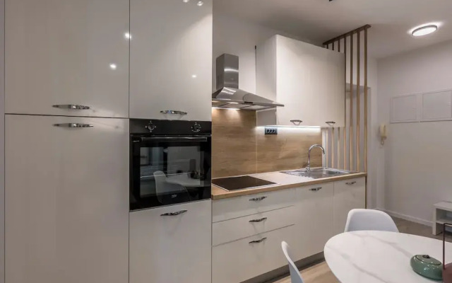 Apartment Near Bacvice