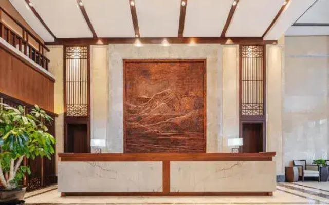 Kroraina Guest Hotel