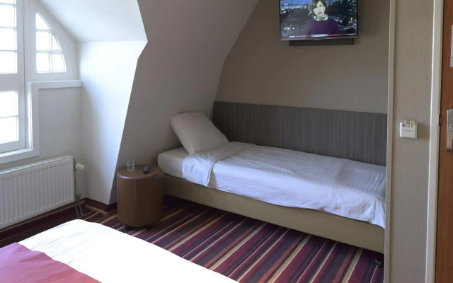 Hotel Mozart