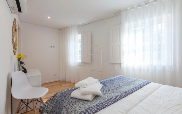 Sendme2Portugal: Loureiro