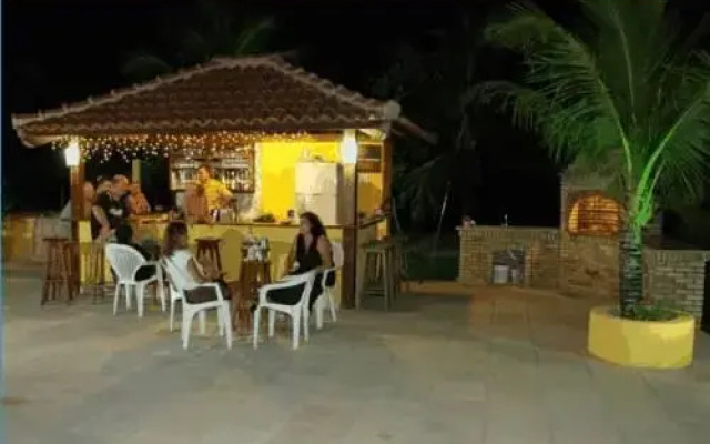 Pousada Areia Branca
