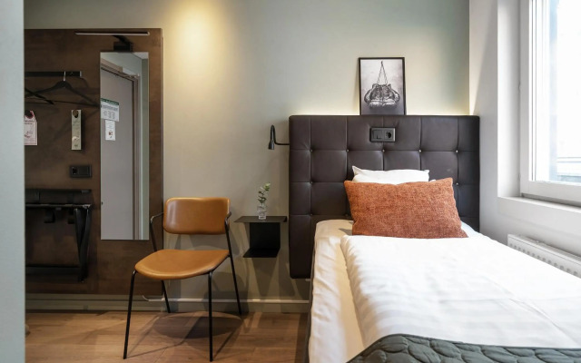 Hotel Point
