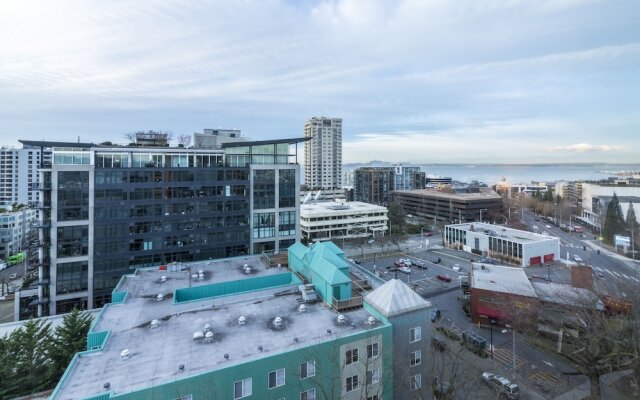 Pike Place Condos by Domicile