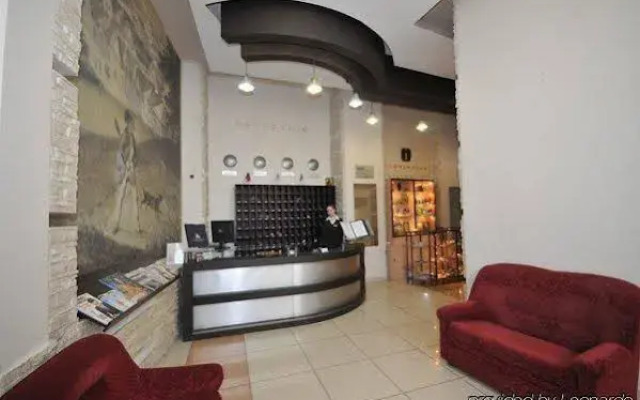 Hotel Iset