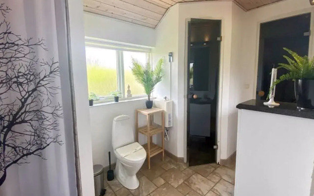 "Noralee" - 800m from the sea in NW Jutland