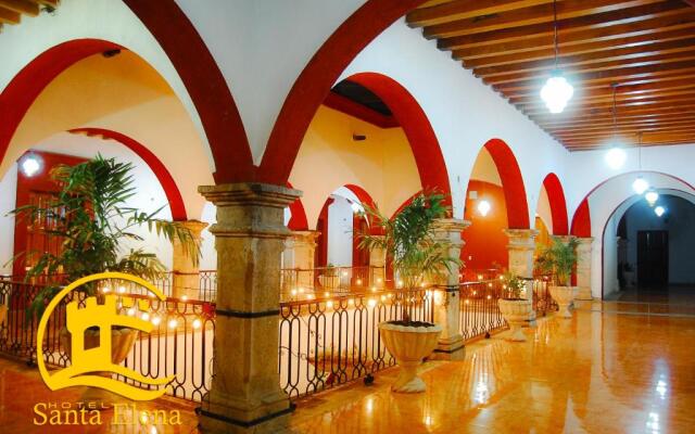 Hotel Santa Elena