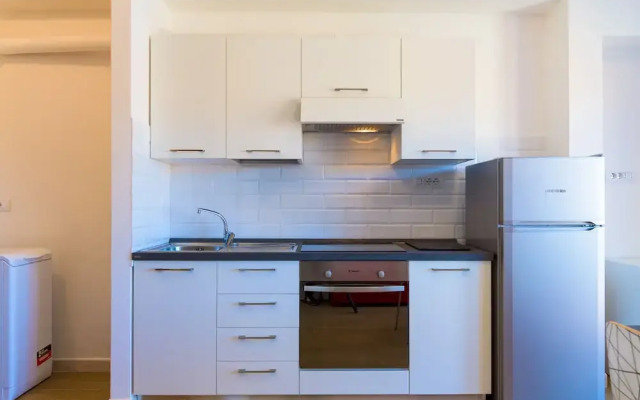 Appartamento Al Centro della Vacanza