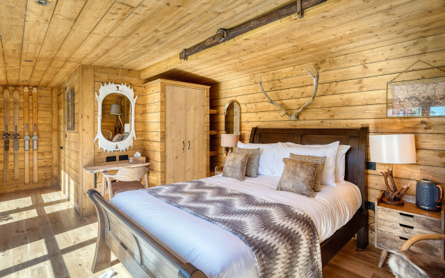 Clementine's Guest House