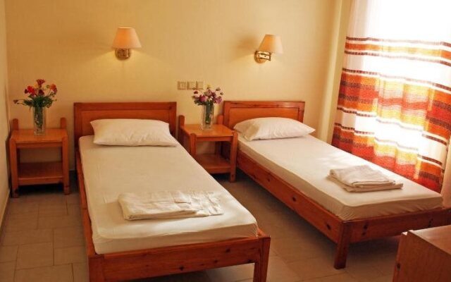 Heraklion Fitness Resort