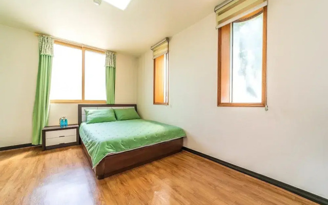 Hoony Guesthouse - Hostel