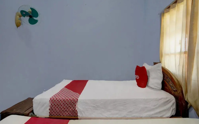 OYO 92903 Barokah Hotel Syariah