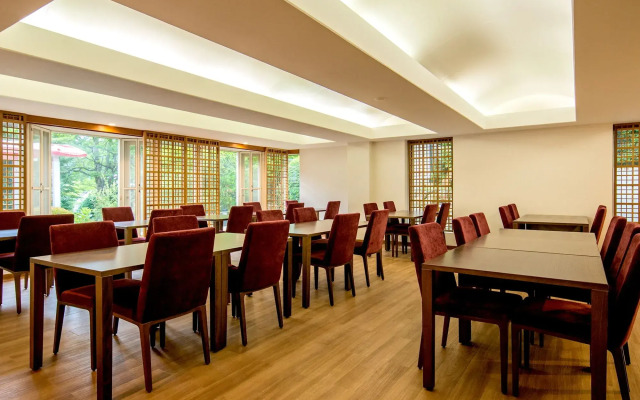 TKP Hotel & Resort Lectore Hakone Gora