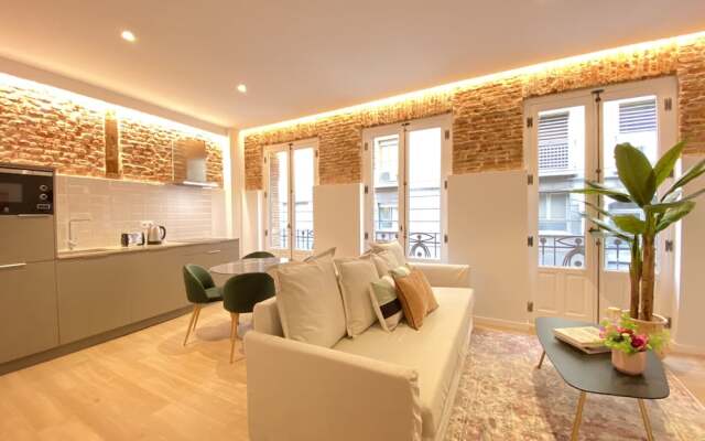 Alterhome Apartamentos Collection La Latina