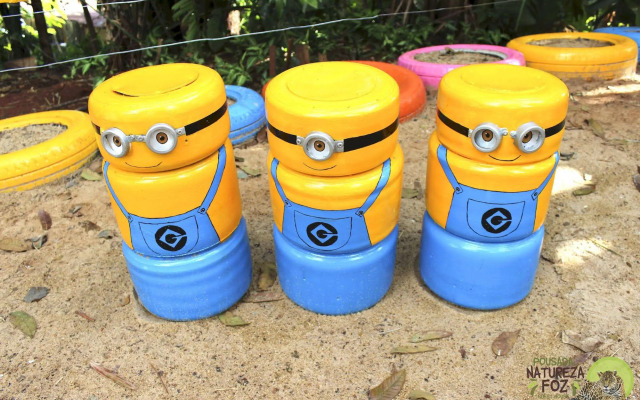 VELINN Hotel Natureza Foz