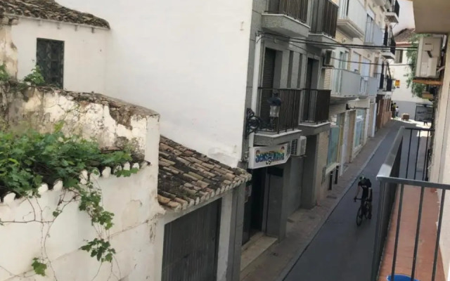Sant Vicent 35 in heart of Old town