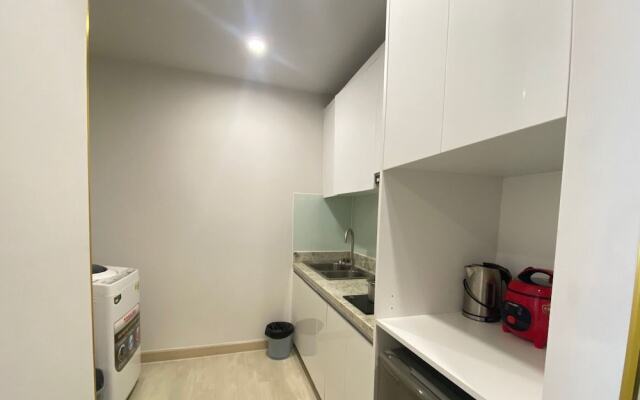 Nha Trang Bay Apartment