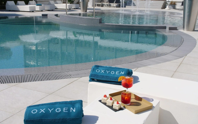 Oxygen Lifestyle Hotel
