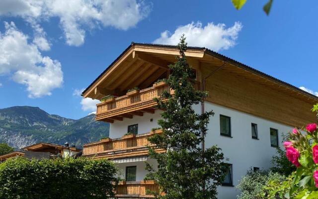 Ferienwohnung Hoffmann-Schiffer