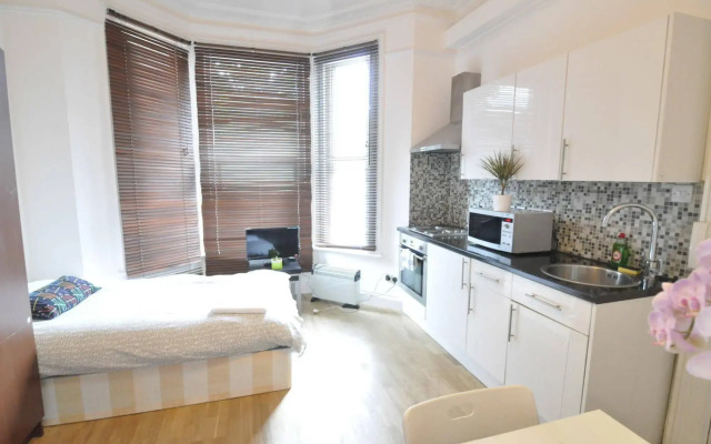 Piccadilly Apartments