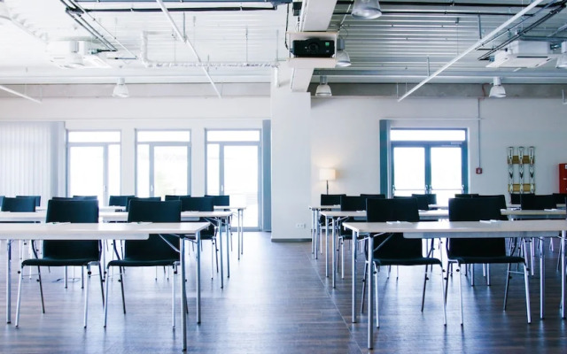 Berg & Tal Abenteuer Resort Bispingen