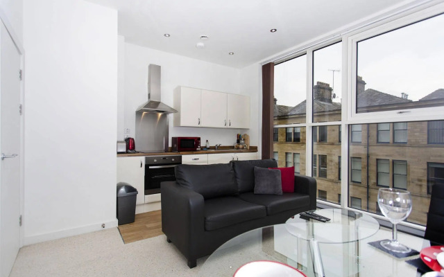 Orchard  Avenue Serviced Apartments