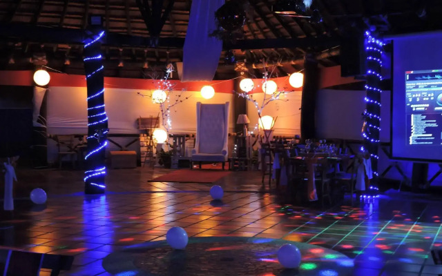 Hotel Boutique Villa Valeria