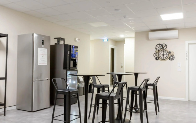 Piccolo Catalunya Hostel