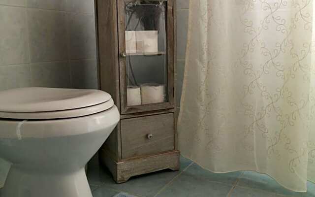 B&b il Giardino da Pina