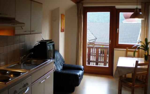 Alp-Hof Apartments