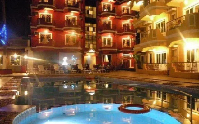 Room Maangta 312 - Calangute Goa