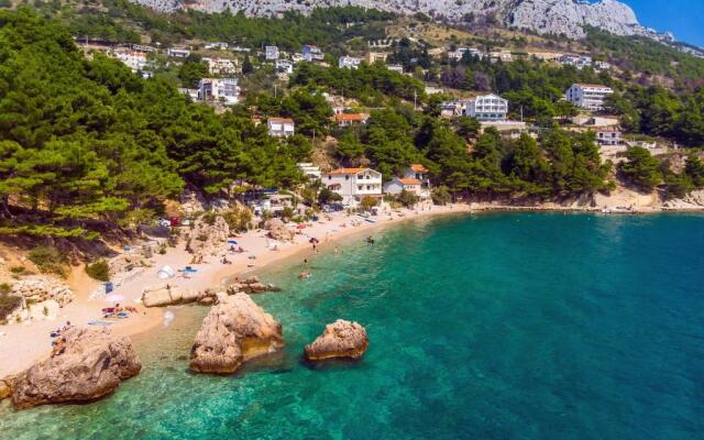 Villa Porto Mimice, 40sqm Heated Private Pool, 4 bedrooms, Sauna, Gym, Billiard
