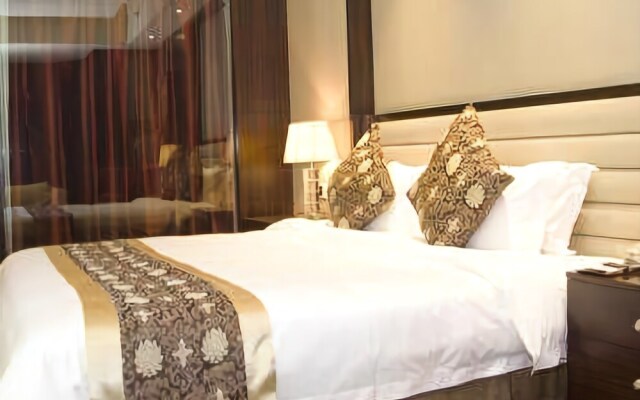 Yangxin International Hotel