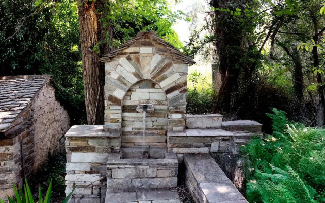 Villa Annelies Pelion