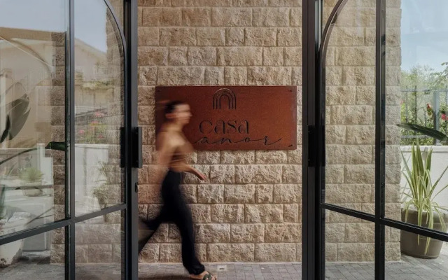 Casa Manor Boutique Hotel