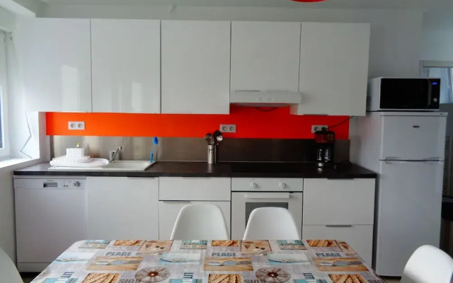 Trestel Seaside Apart