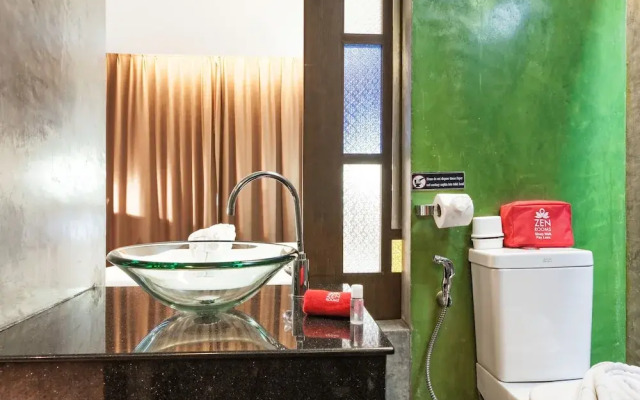 ZEN Rooms Patong Sai Kor Road