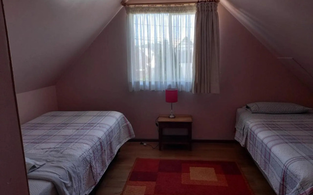 Casa cómoda y equipada en Puerto Montt